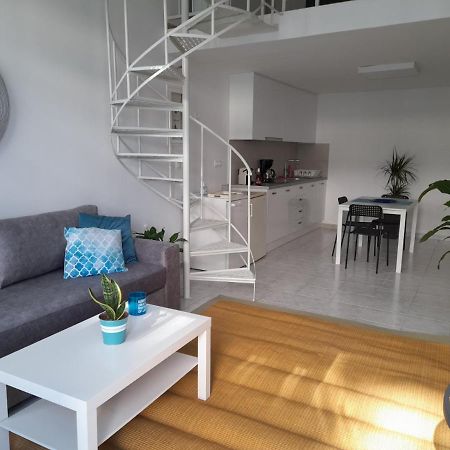Beach Holiday Homes Rethymno  Bagian luar foto